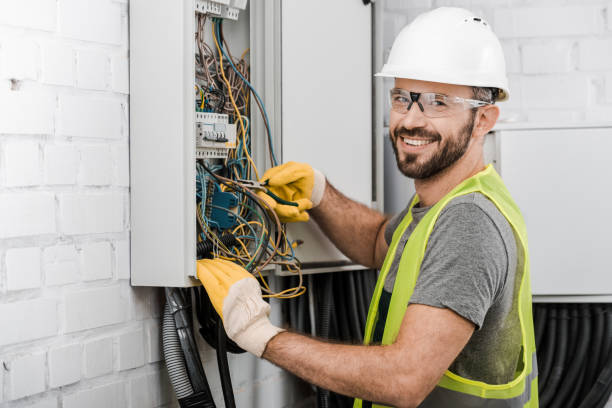 Best Electrical Upgrades for Homes  in Mcfarland, WI