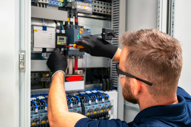 Best Emergency Electrical Repair  in Mcfarland, WI