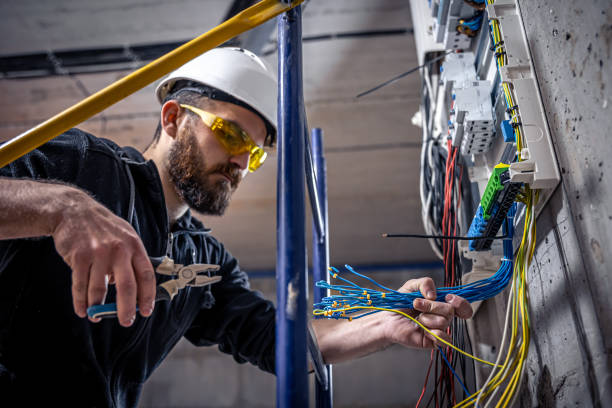 Best Electrical System Inspection  in Mcfarland, WI