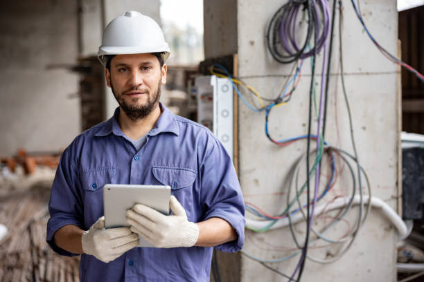 Best Electrician Near Me  in Mcfarland, WI