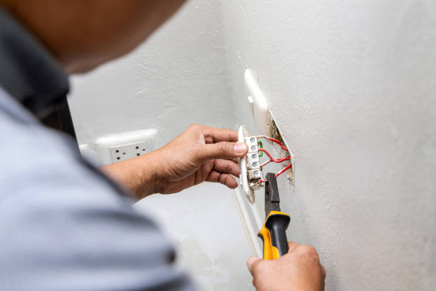 Best Emergency Electrician Near Me  in Mcfarland, WI