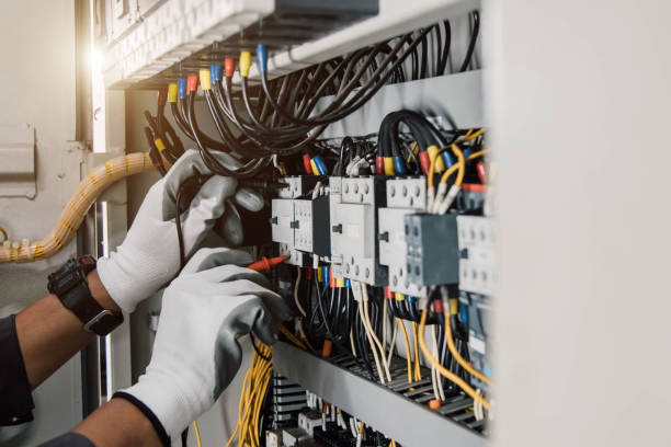 Best Electrical Repair Services  in Mcfarland, WI